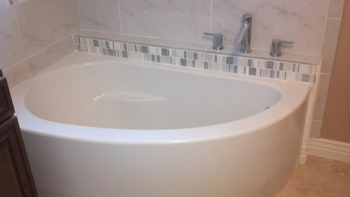 Plumbing services in North Haledon, NJ